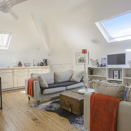 Apartment Vina - Welkeys Biarritz