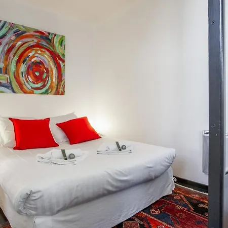 Vina - Welkeys Apartment *